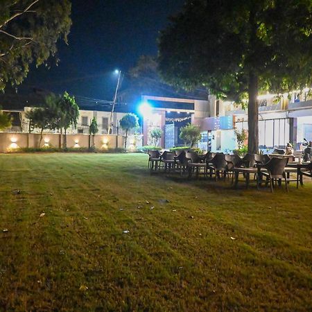 The Kedar Resort Матхура Екстер'єр фото
