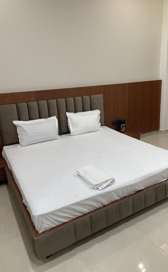 The Kedar Resort Матхура Екстер'єр фото