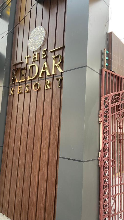 The Kedar Resort Матхура Екстер'єр фото
