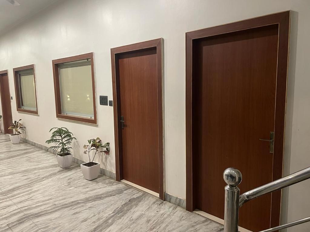 The Kedar Resort Матхура Екстер'єр фото