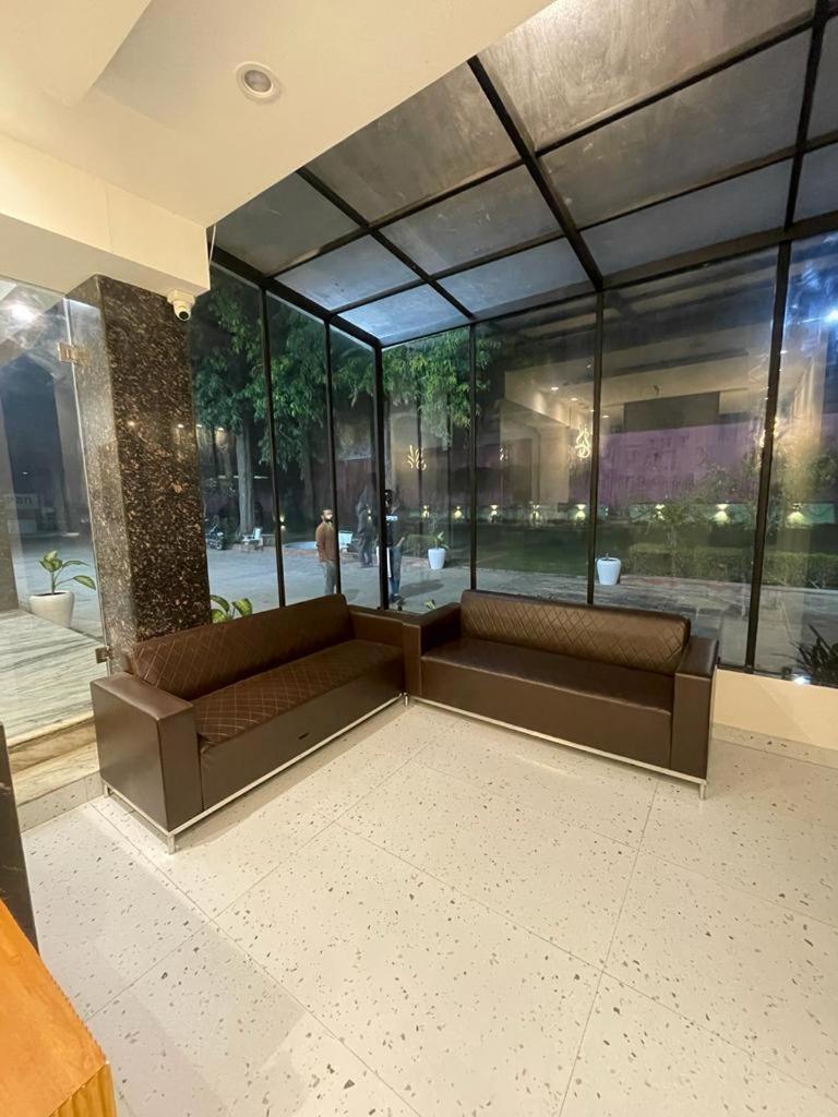 The Kedar Resort Матхура Екстер'єр фото