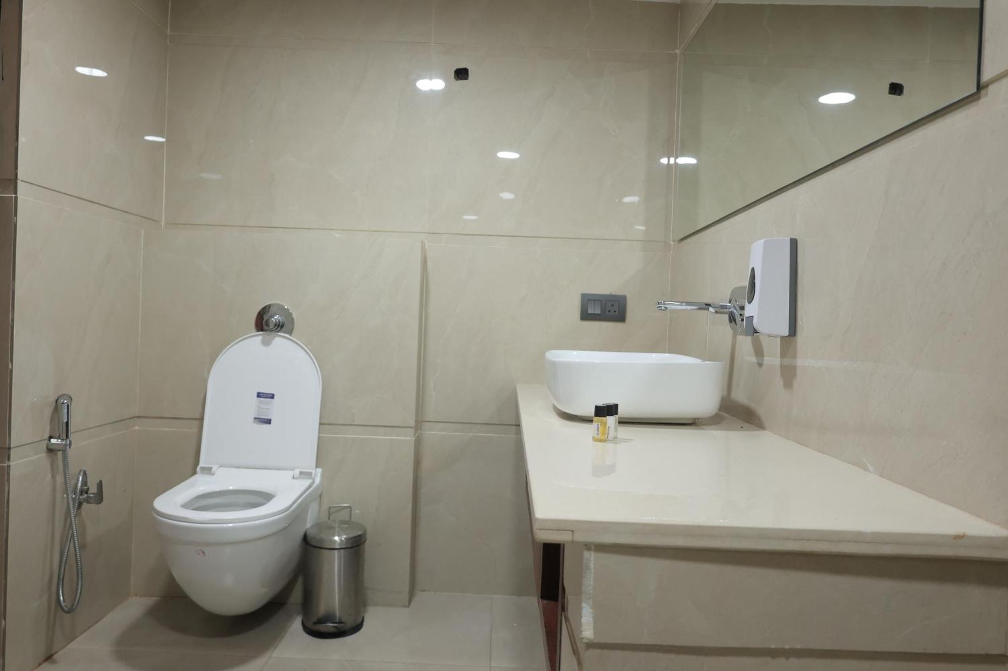 The Kedar Resort Матхура Екстер'єр фото