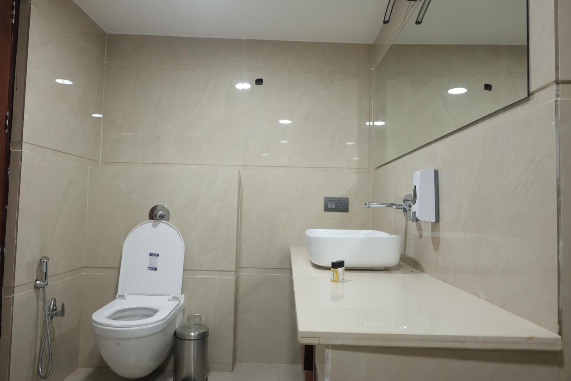 The Kedar Resort Матхура Екстер'єр фото